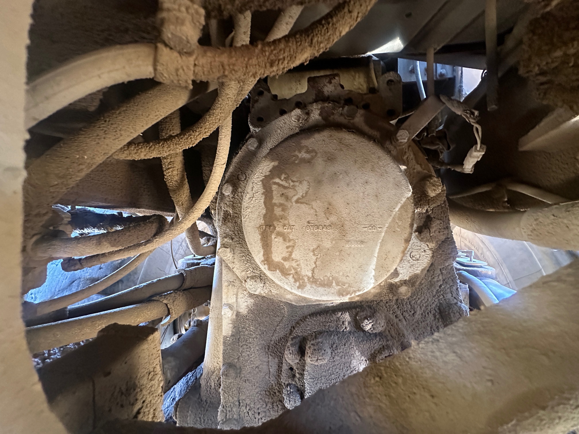 2000 CATERPILLAR 980G - Image 23