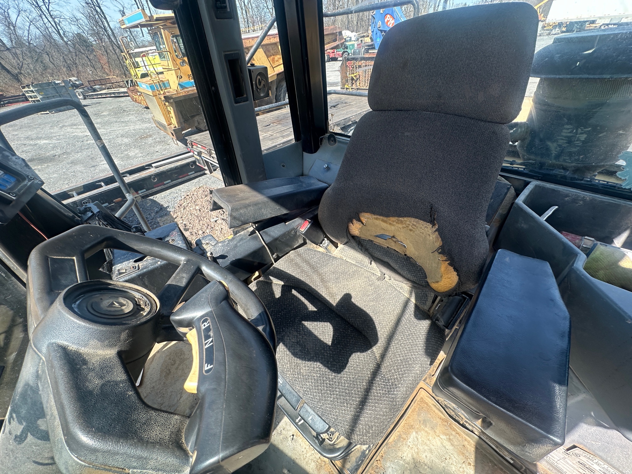 2000 CATERPILLAR 980G - Image 25