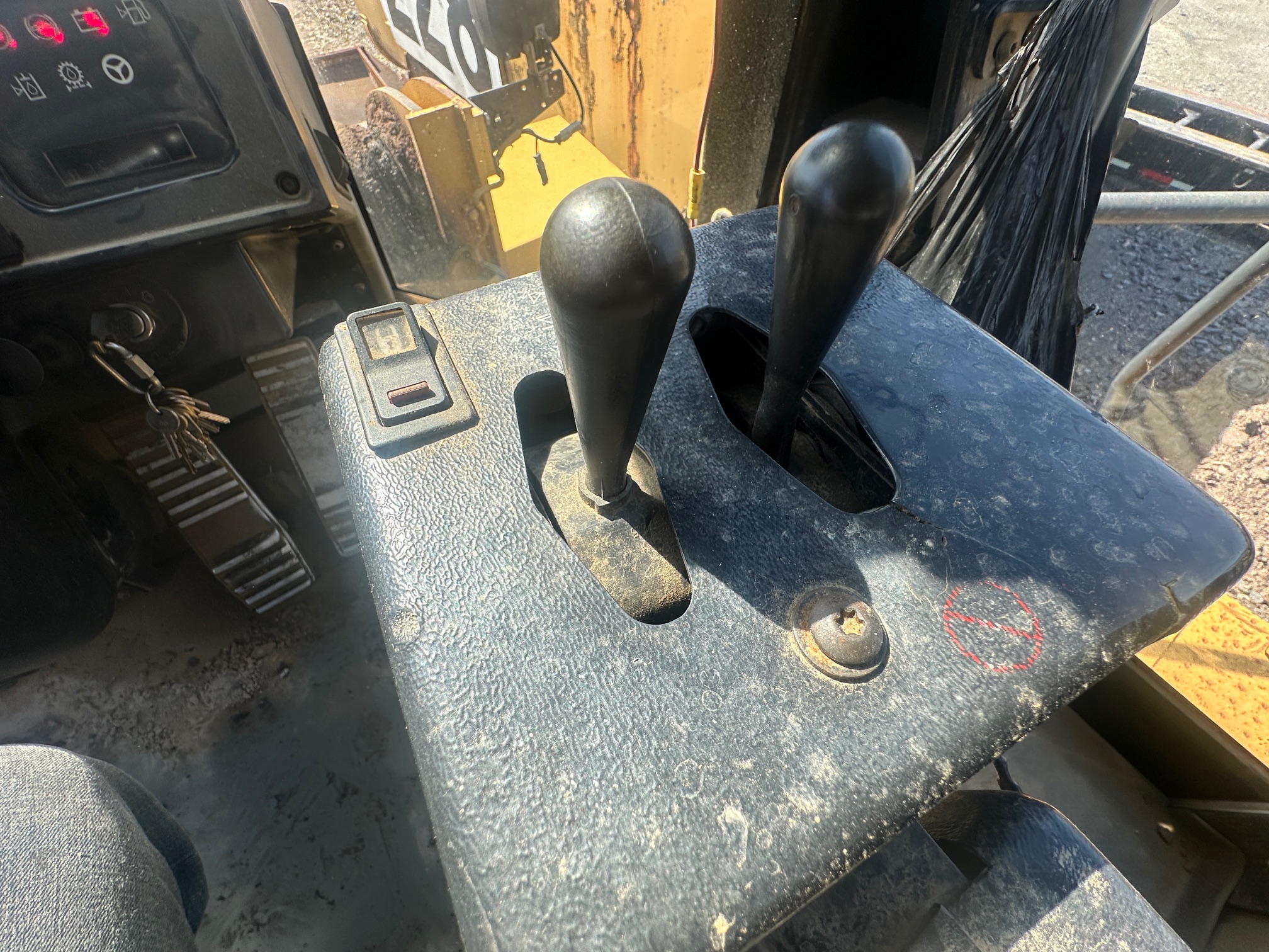 2000 CATERPILLAR 980G - Image 28