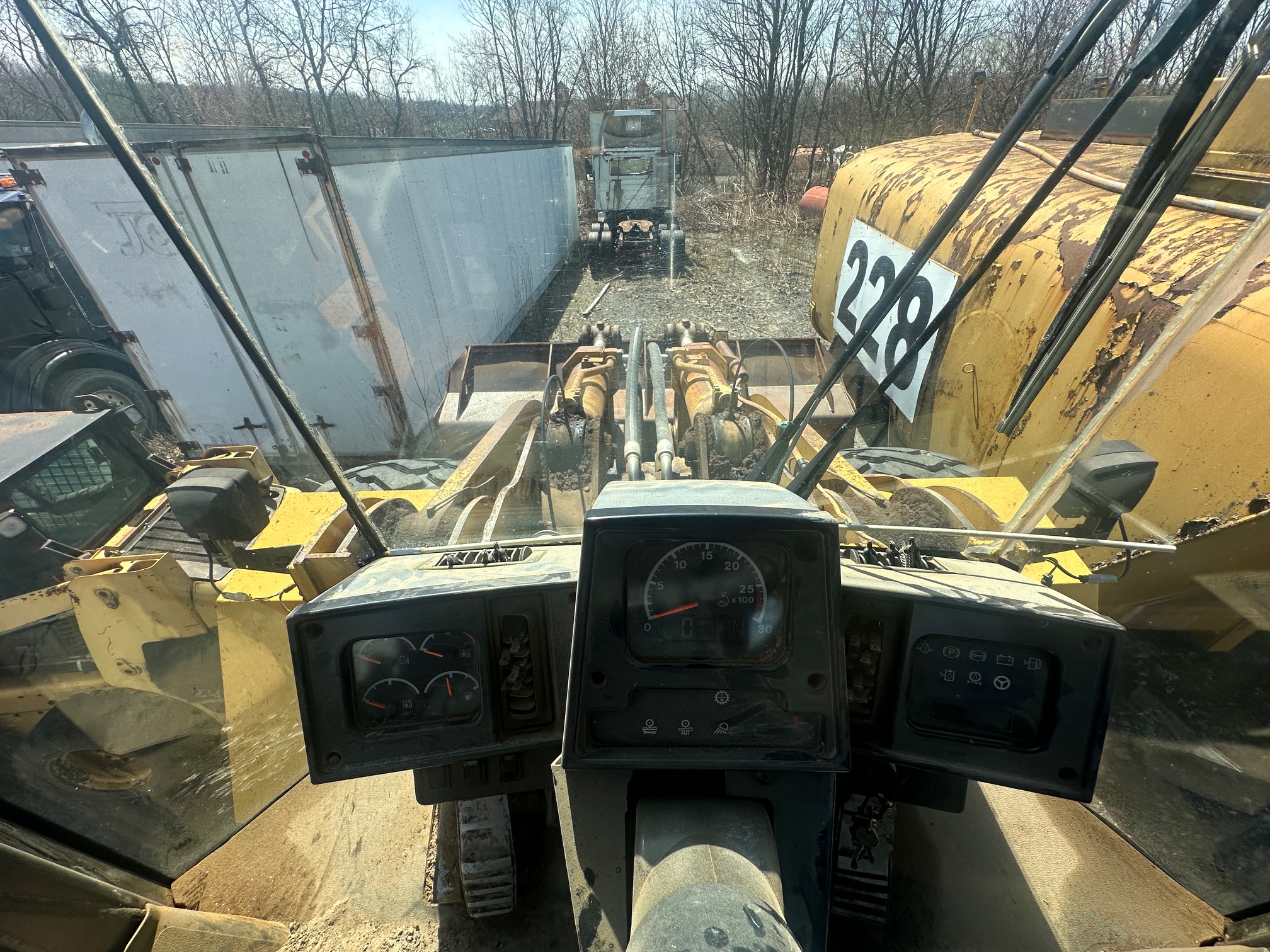 2000 CATERPILLAR 980G - Image 30