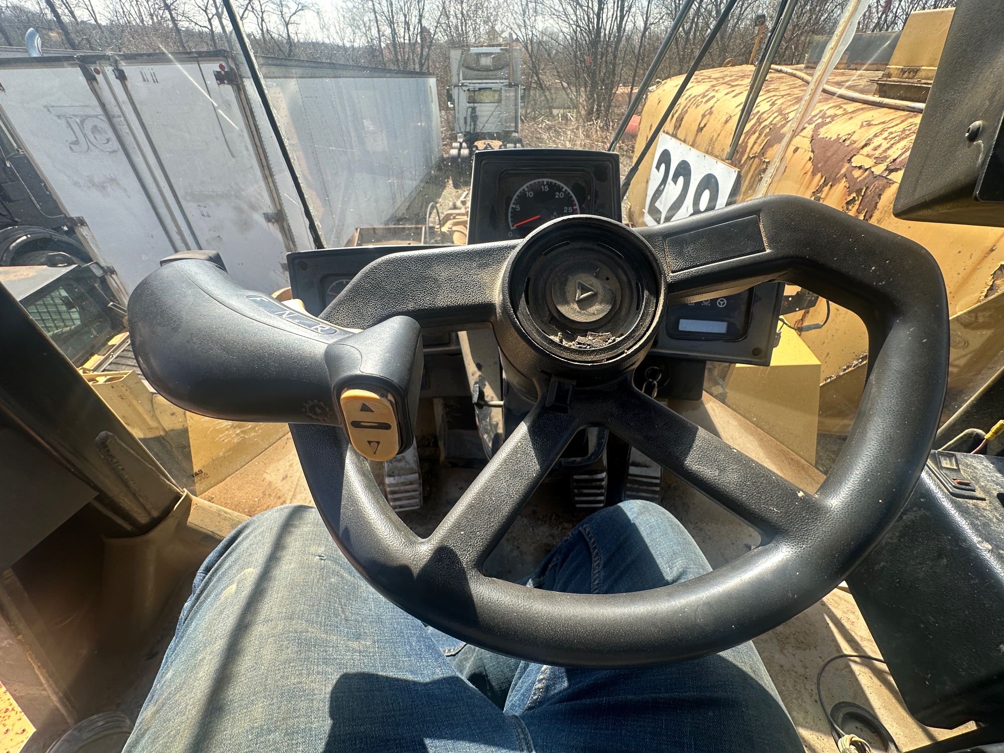 2000 CATERPILLAR 980G - Image 31