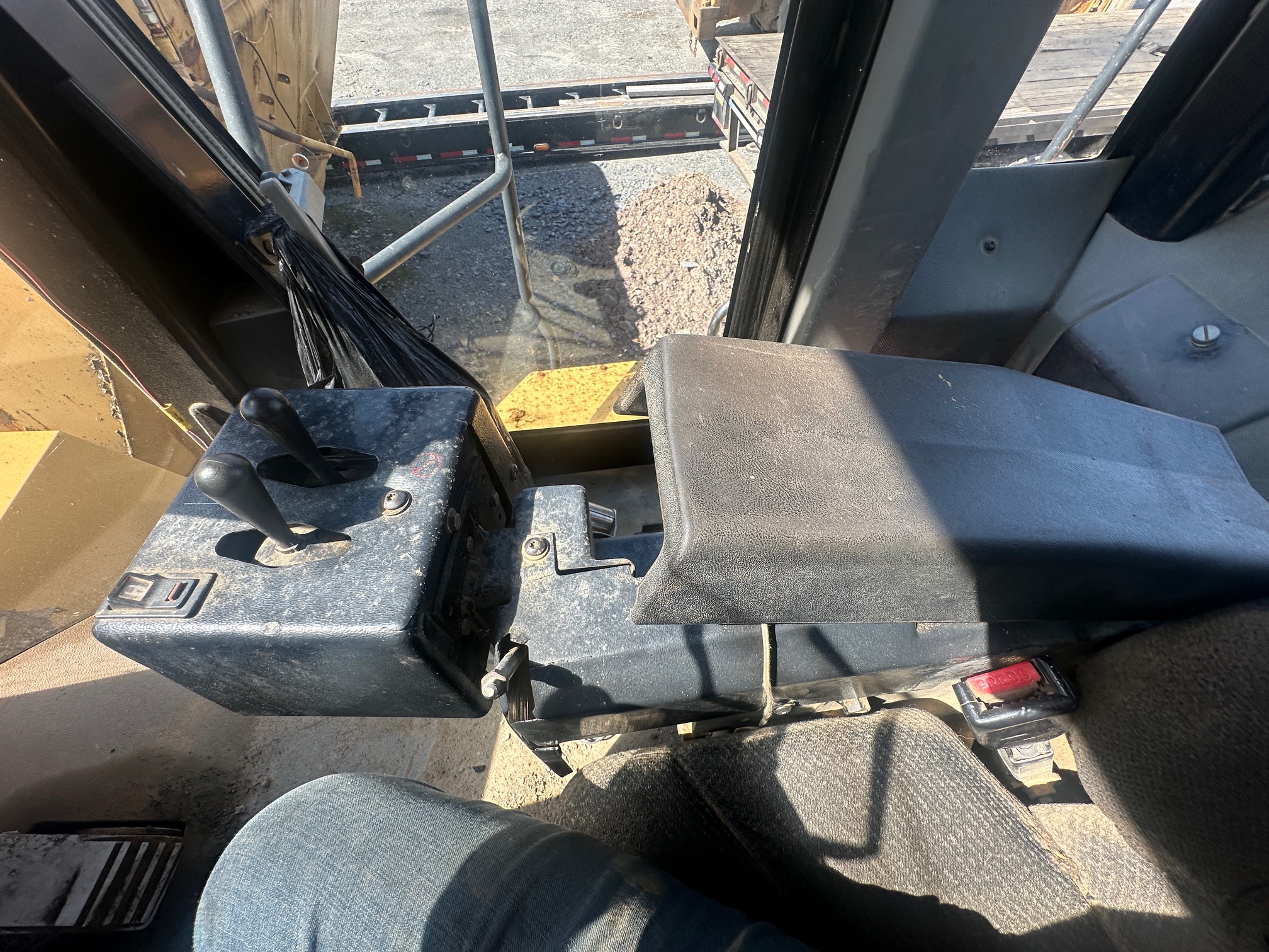 2000 CATERPILLAR 980G - Image 32