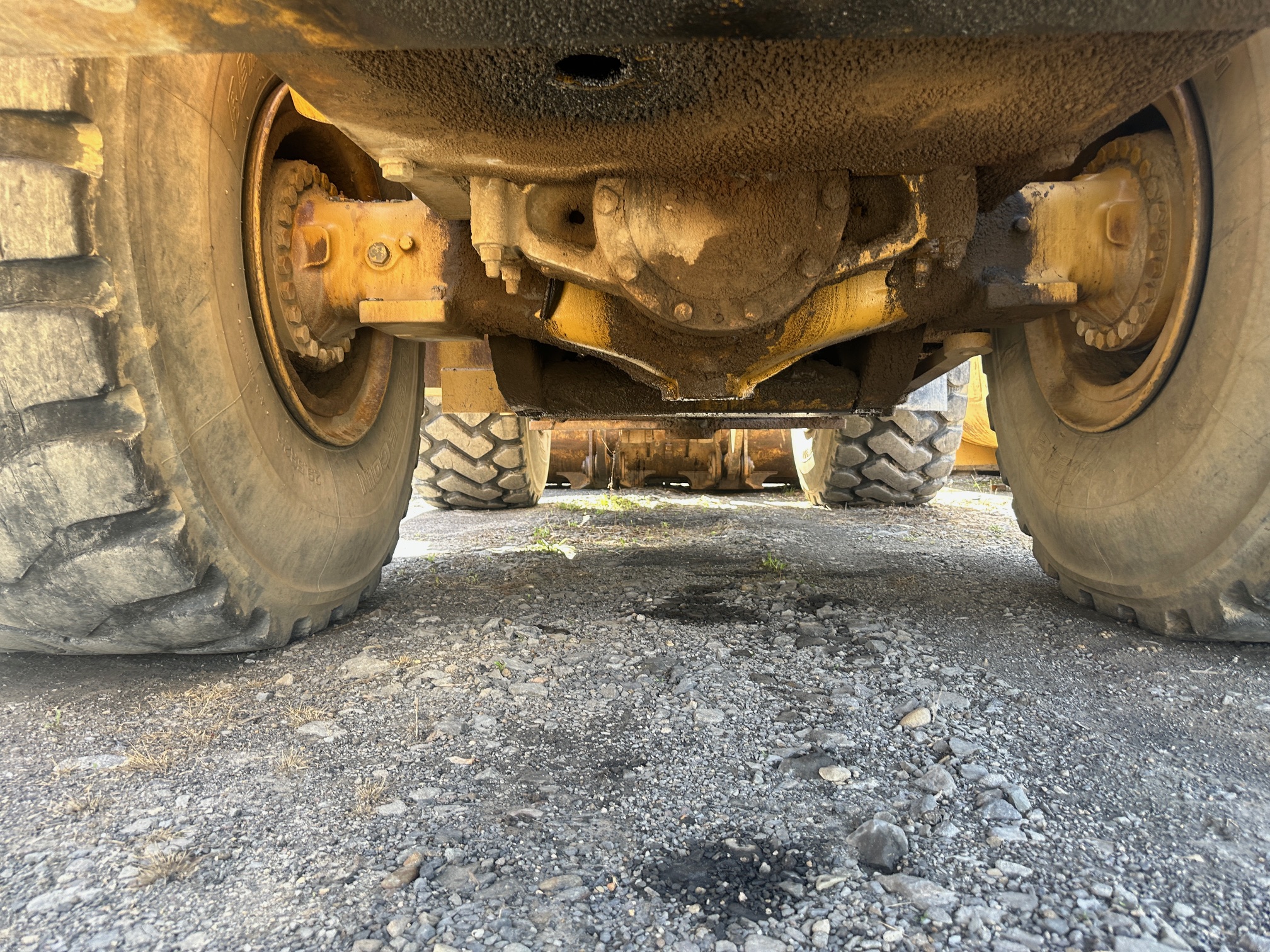 2000 CATERPILLAR 980G - Image 33