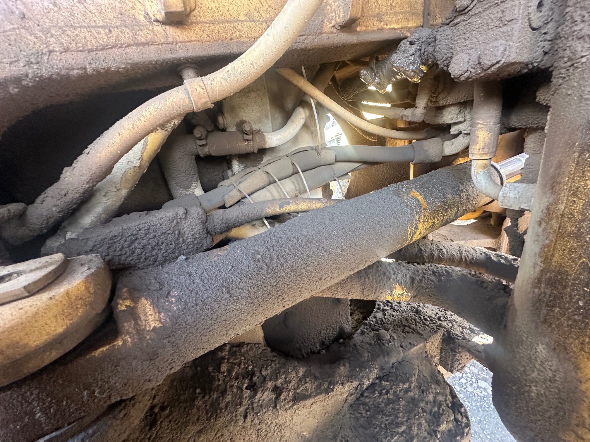 2000 CATERPILLAR 980G - Image 34