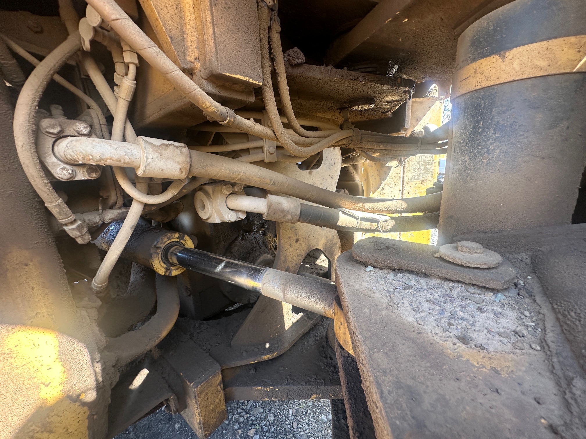 2000 CATERPILLAR 980G - Image 35