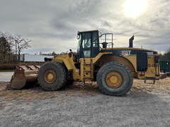 2000 CATERPILLAR 980G - Image 2