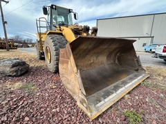 2000 CATERPILLAR 980G - Image 6