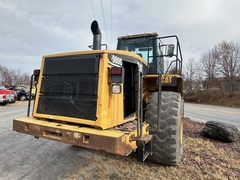 2000 CATERPILLAR 980G - Image 7