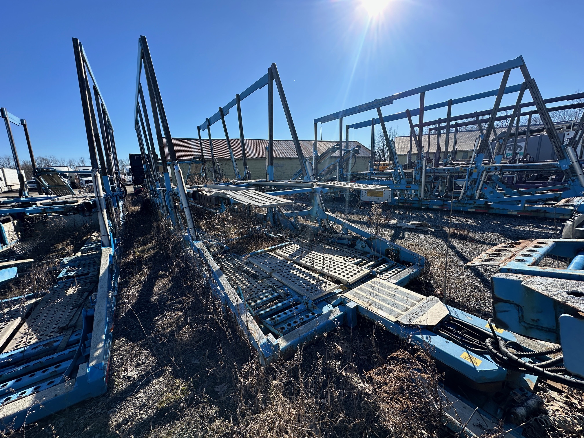 2014 VOLVO VAH66430 - Image 20