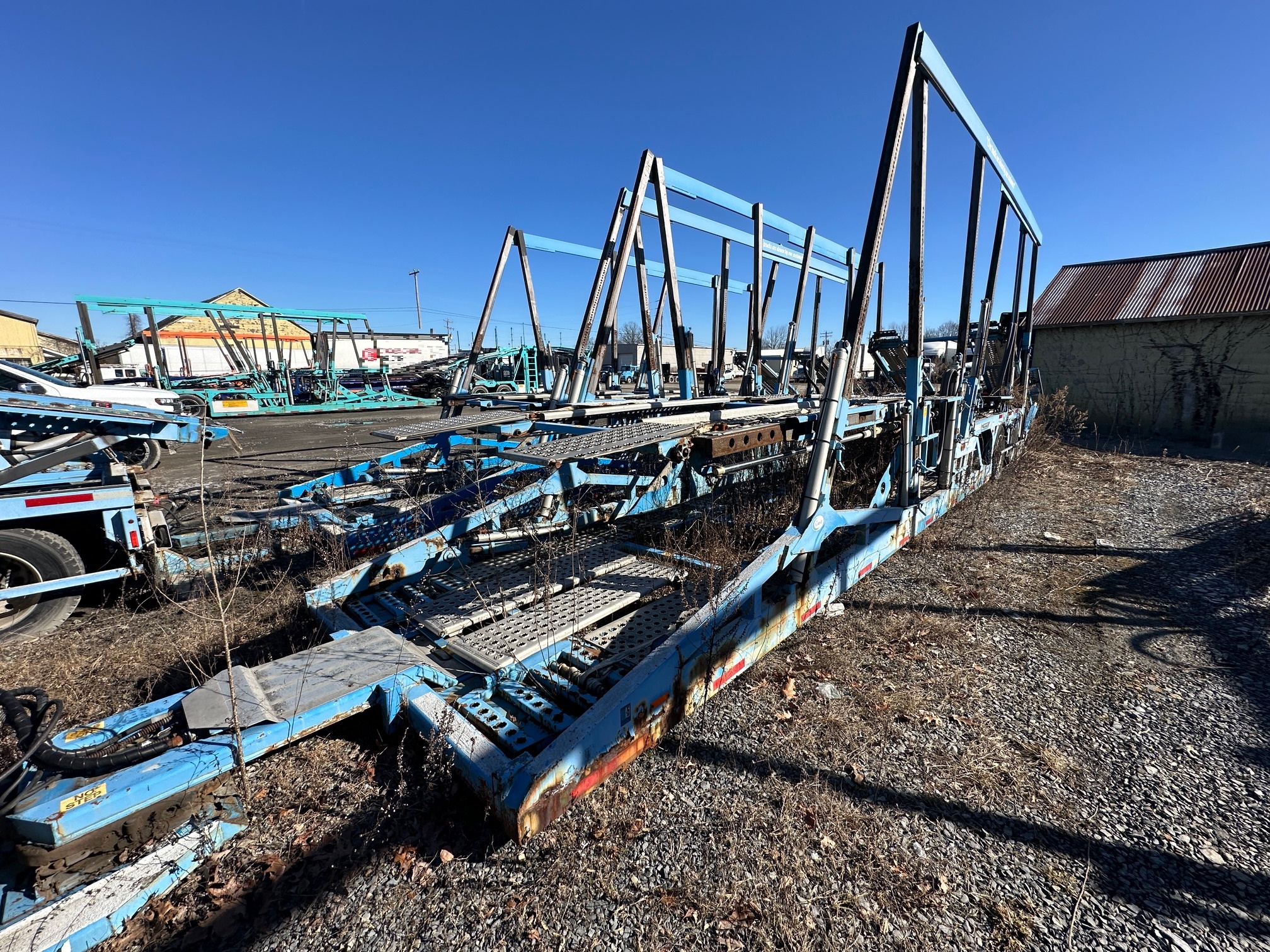 2014 VOLVO VAH66430 - Image 22