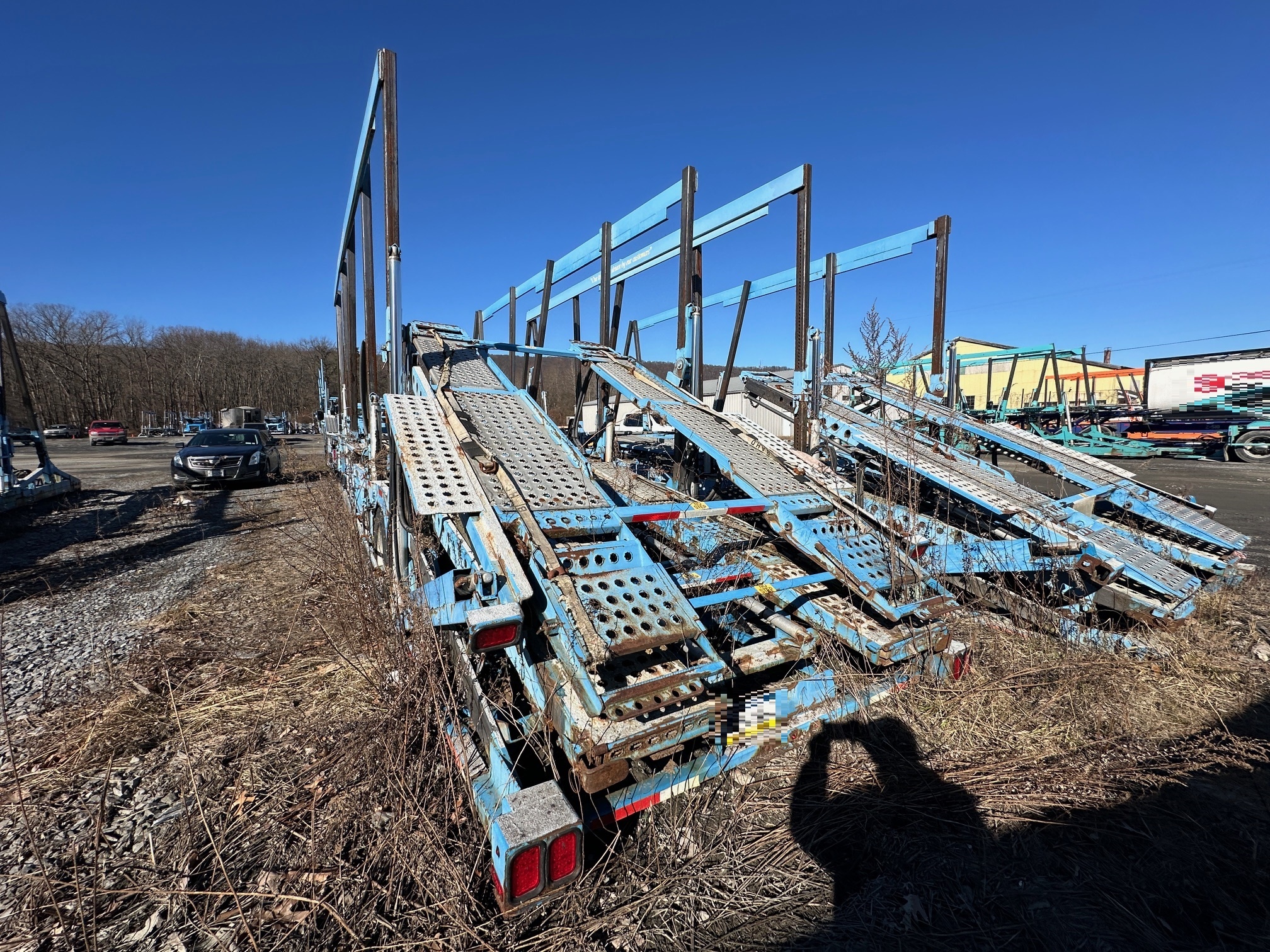 2014 VOLVO VAH66430 - Image 25