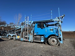 2014 VOLVO VAH66430 - Image 1