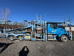 2014 VOLVO VAH66430 - Image 2