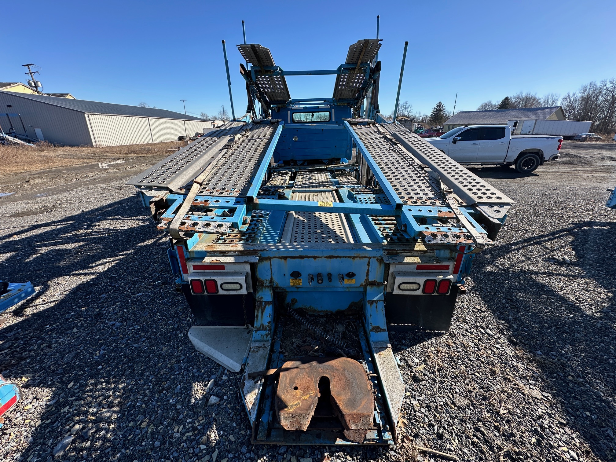 2014 VOLVO VAH66430 - Image 5