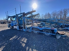 2014 VOLVO VAH66430 - Image 7