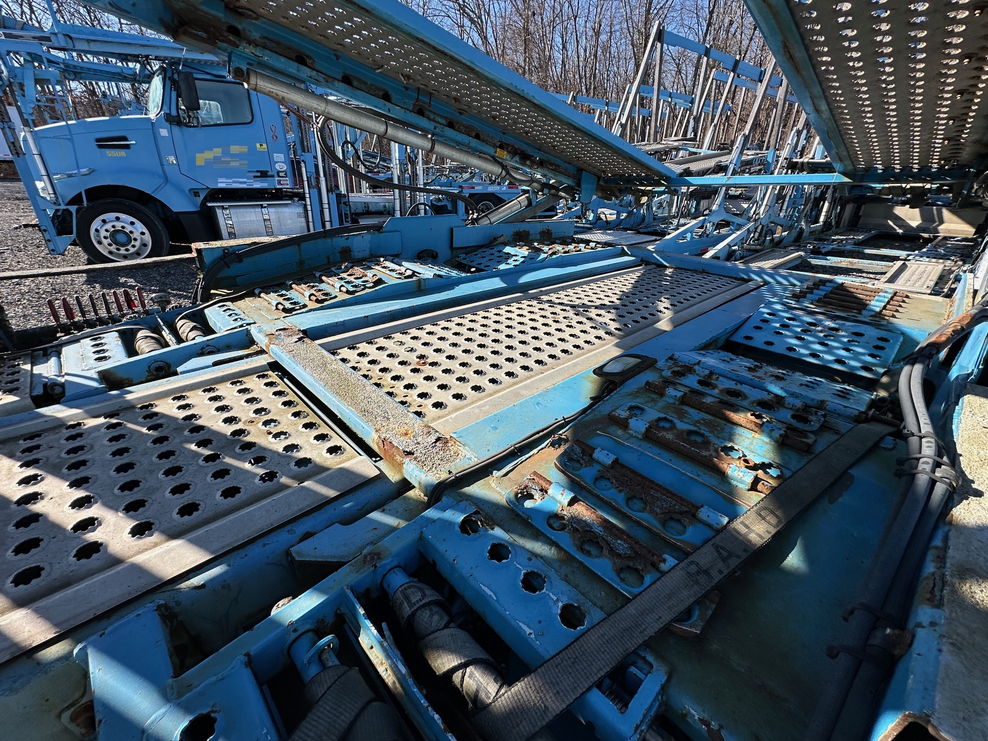 2014 VOLVO VAH66430 - Image 10