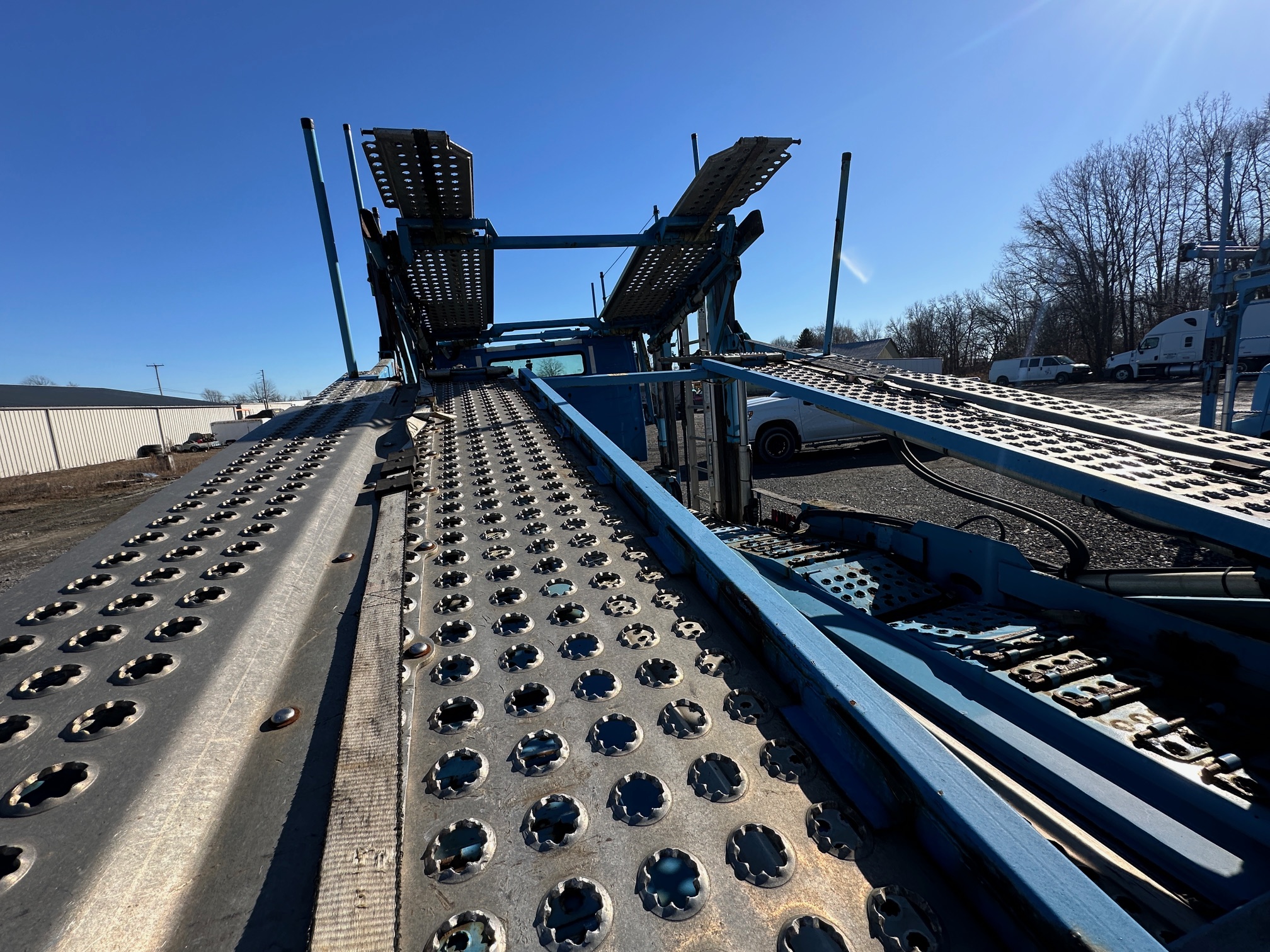 2014 VOLVO VAH66430 - Image 12