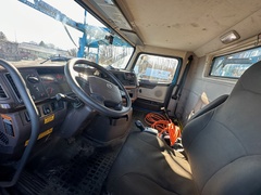 2014 VOLVO VAH66430 - Image 15