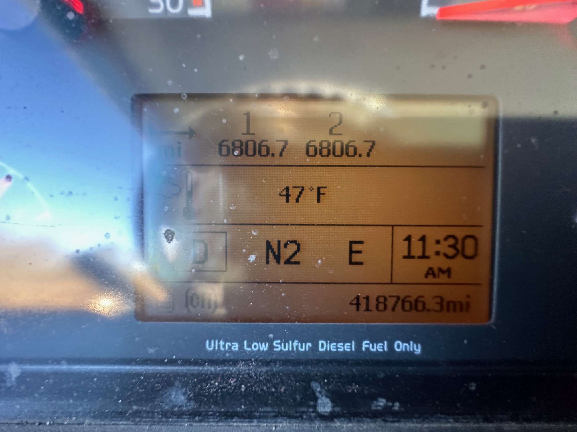 2014 VOLVO VAH66430 - Image 17