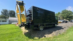 2015 ISUZU NPR Metro Attenuator - Image 6