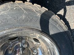 2015 ISUZU NPR Metro Attenuator - Image 8