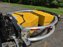 2015 ISUZU NPR Metro Attenuator - Image 3