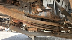 2015 ISUZU NPR Metro Attenuator - Image 10