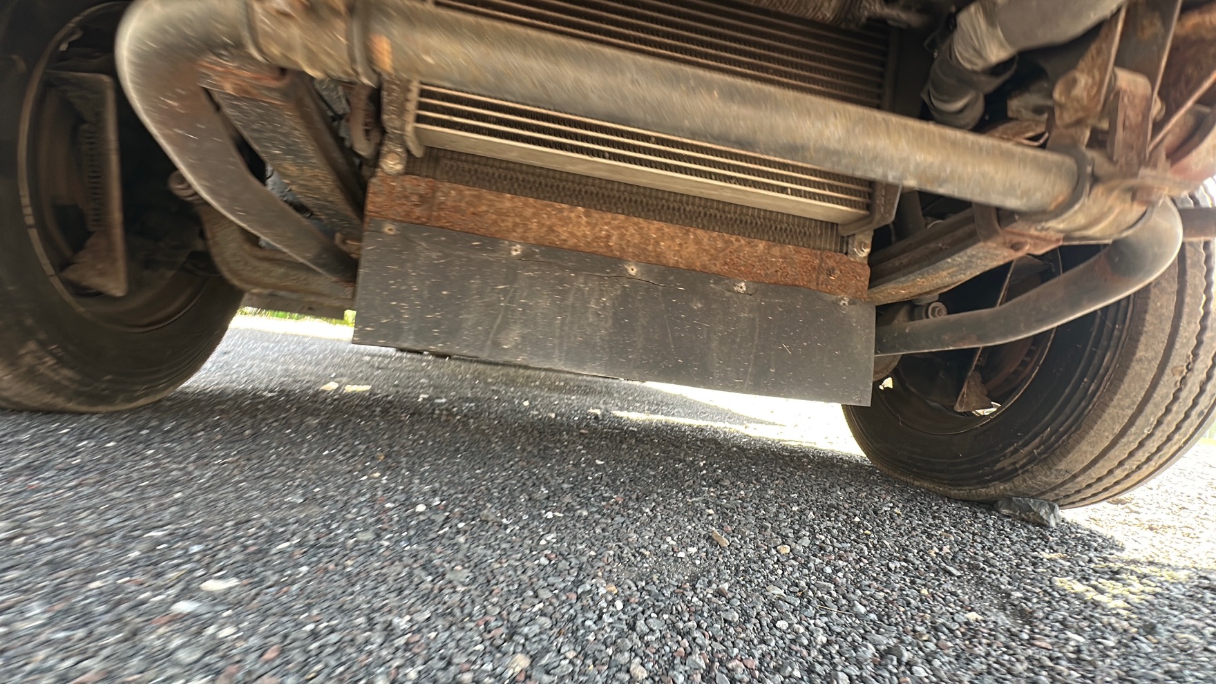 2015 ISUZU NPR Metro Attenuator - Image 11