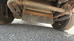 2015 ISUZU NPR Metro Attenuator - Image 11