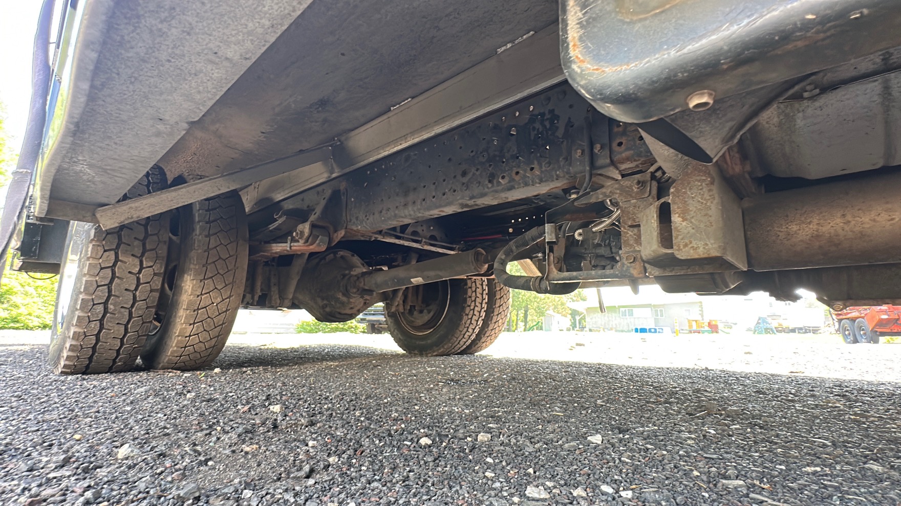 2015 ISUZU NPR Metro Attenuator - view 12 of 16