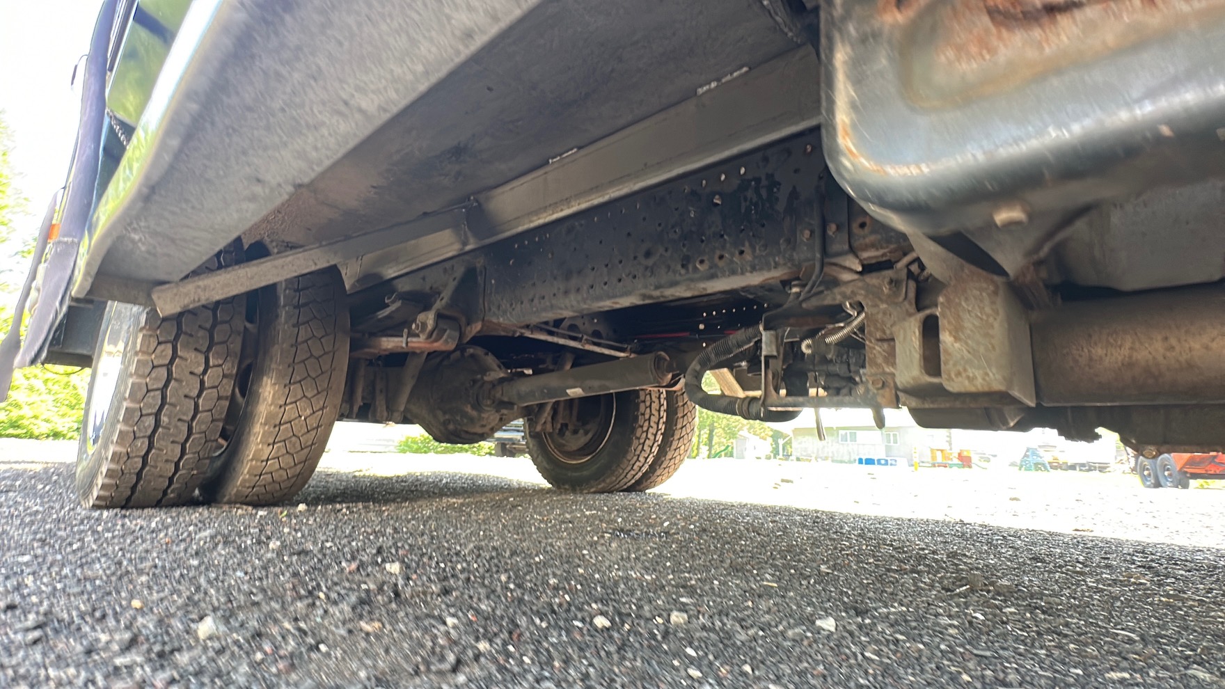 2015 ISUZU NPR Metro Attenuator - view 13 of 16