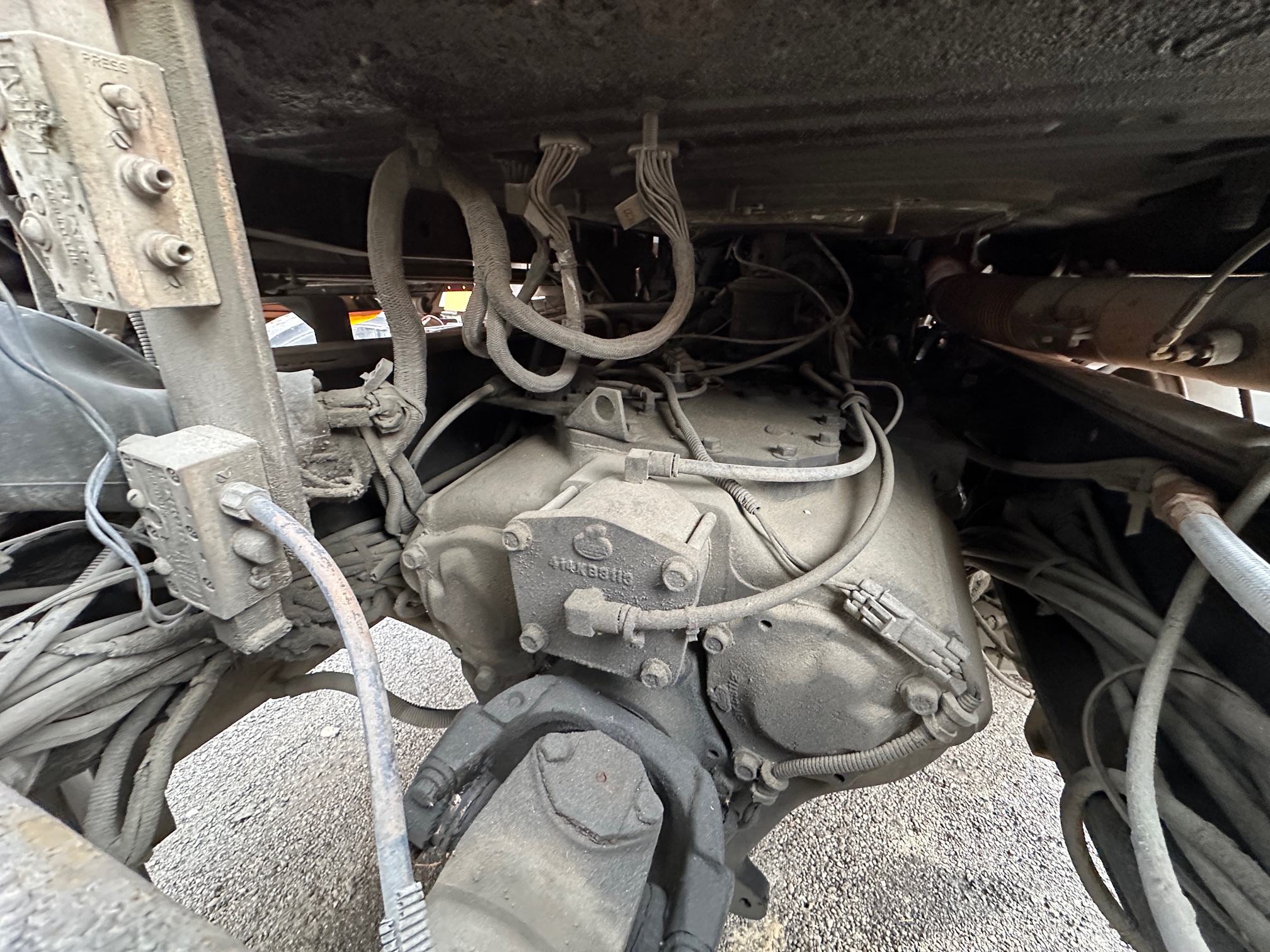 2005 MACK CV713 - Image 11