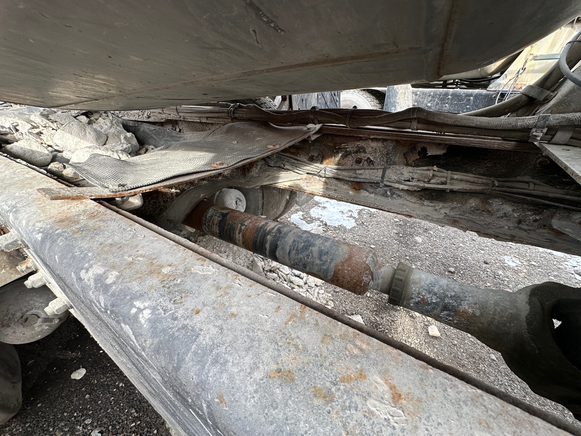 2005 MACK CV713 - Image 12