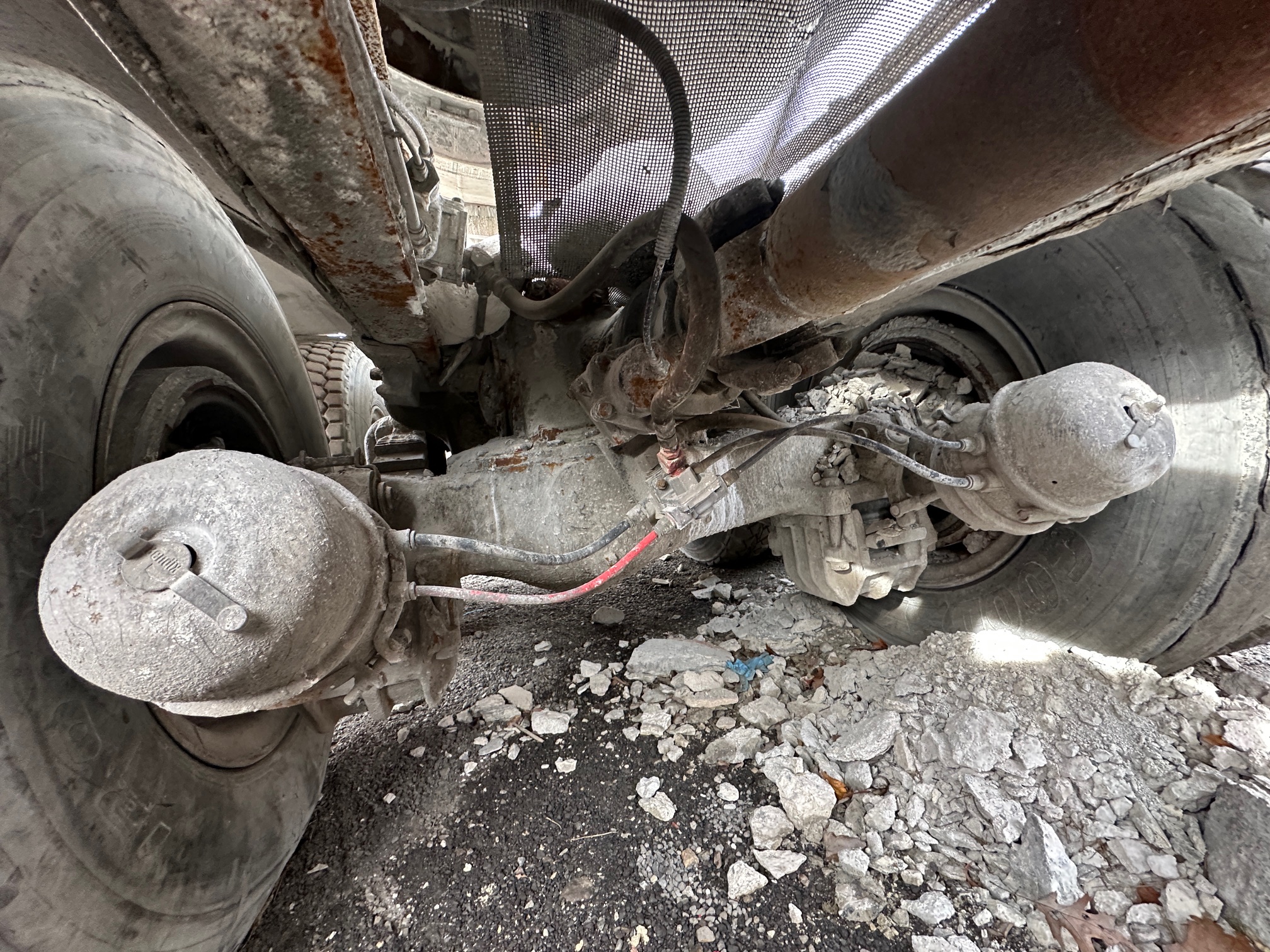 2005 MACK CV713 - Image 14