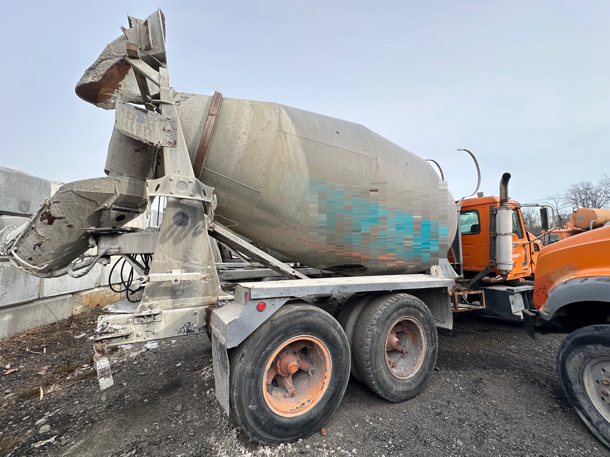 2005 MACK CV713 - Image 15