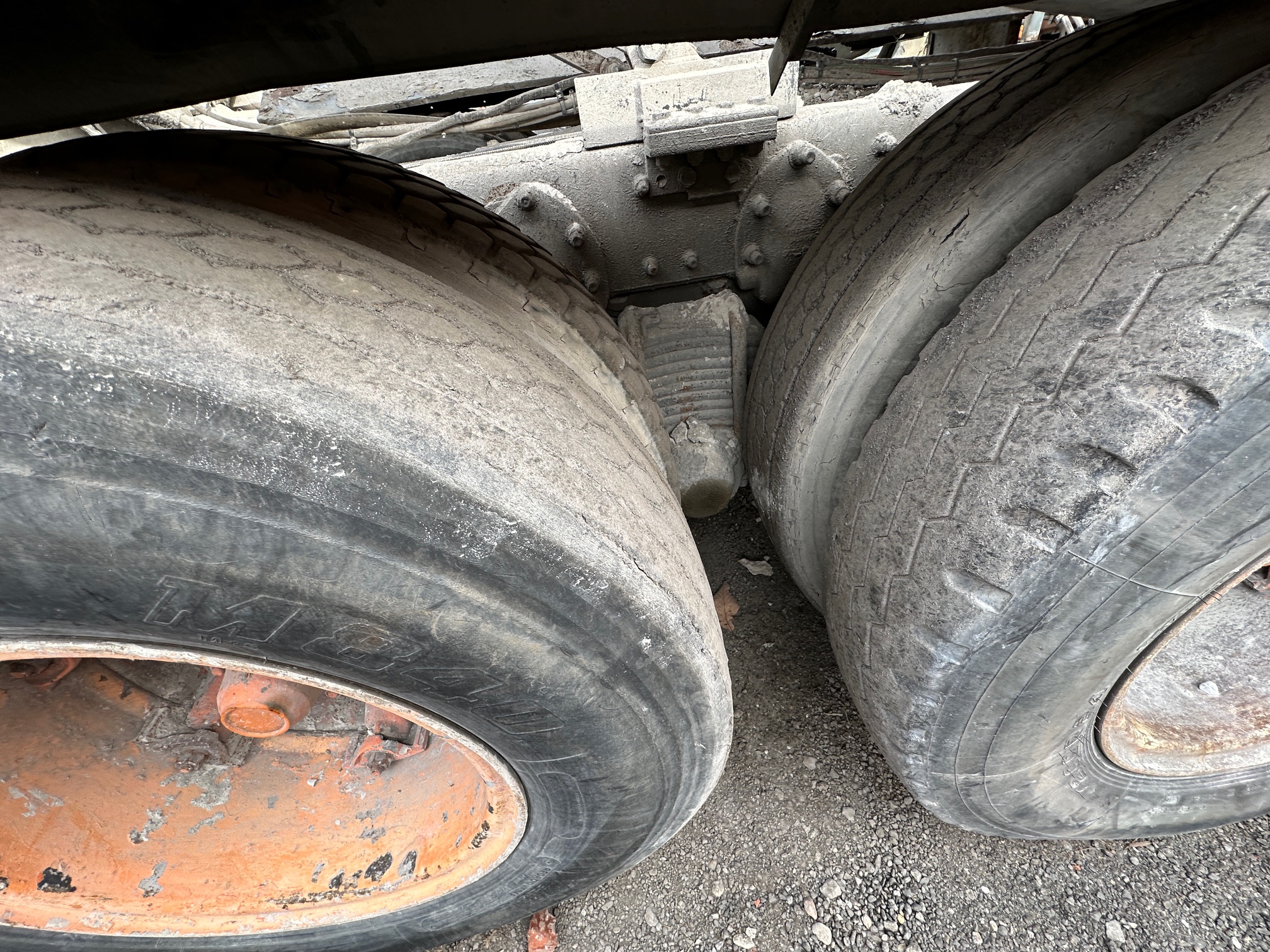 2005 MACK CV713 - Image 16