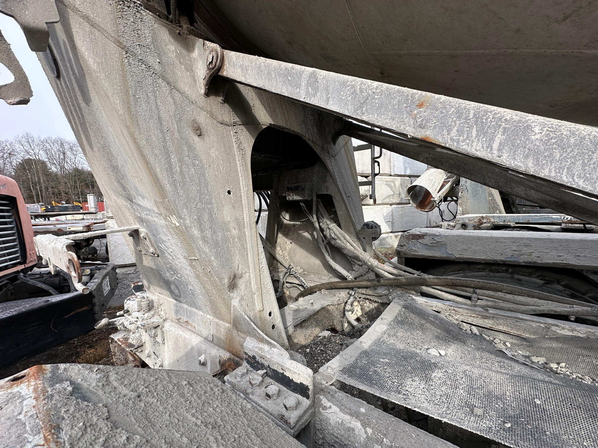 2005 MACK CV713 - Image 17