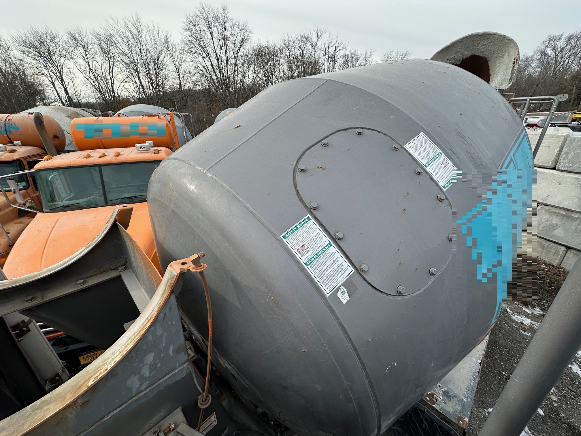 2005 MACK CV713 - Image 27