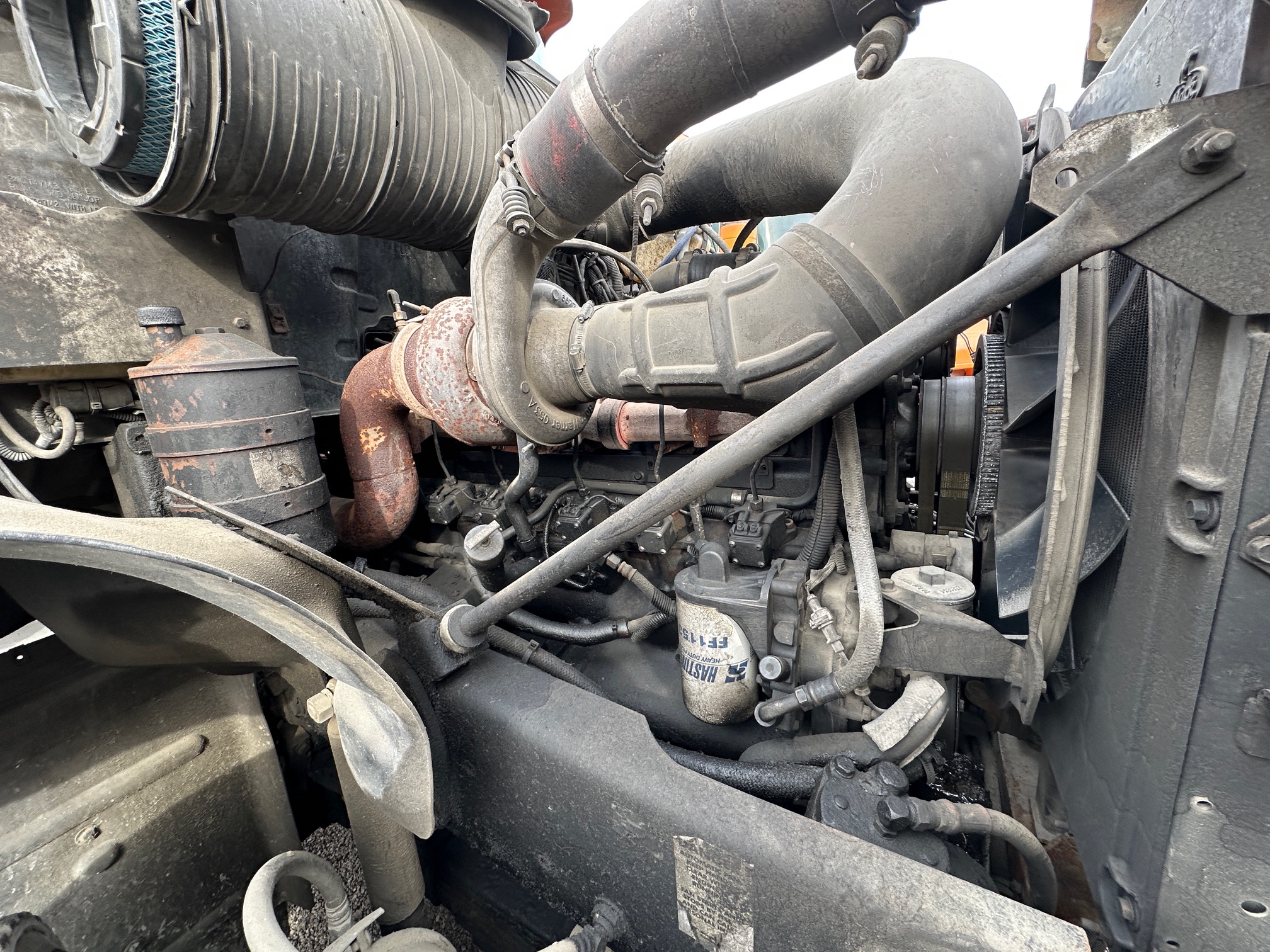 2005 MACK CV713 - Image 29