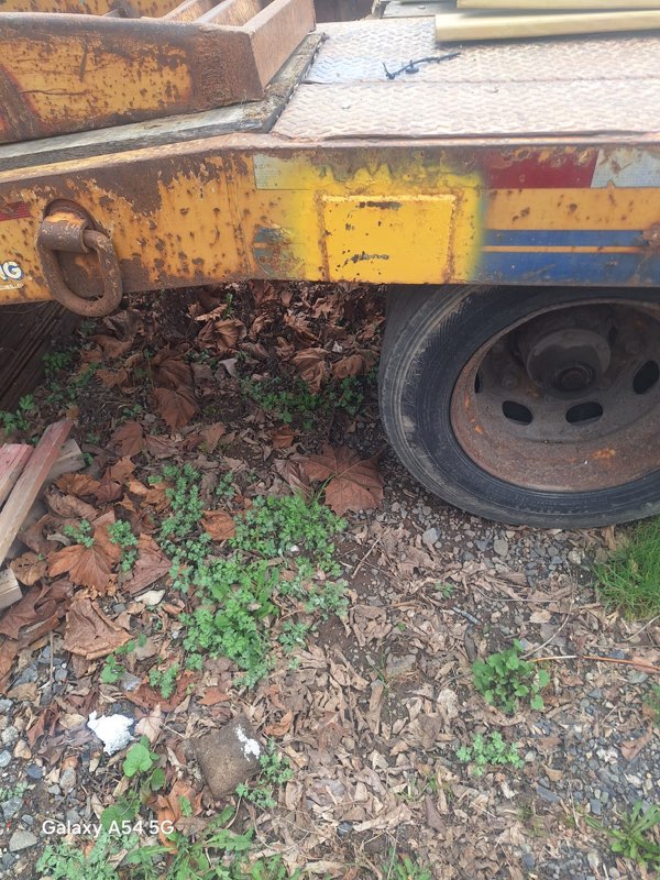 2007 EAGER BEAVER 20XPT - Image 20