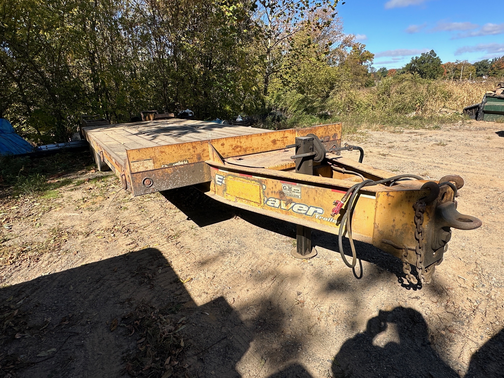 2007 EAGER BEAVER 20XPT - Image 3