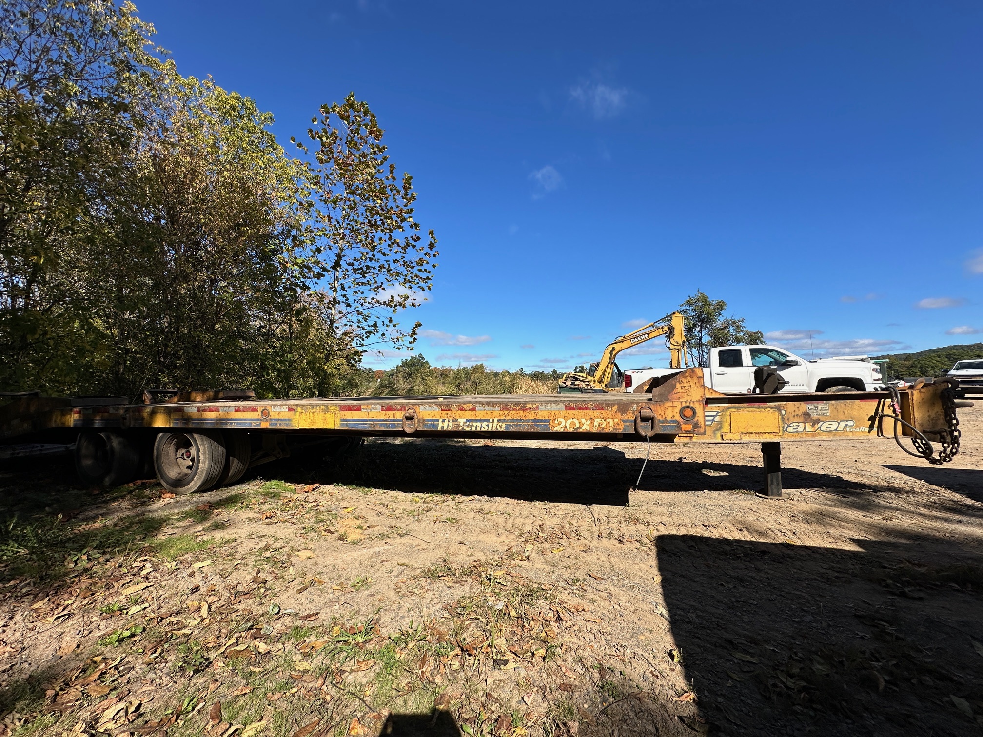 2007 EAGER BEAVER 20XPT - Image 4