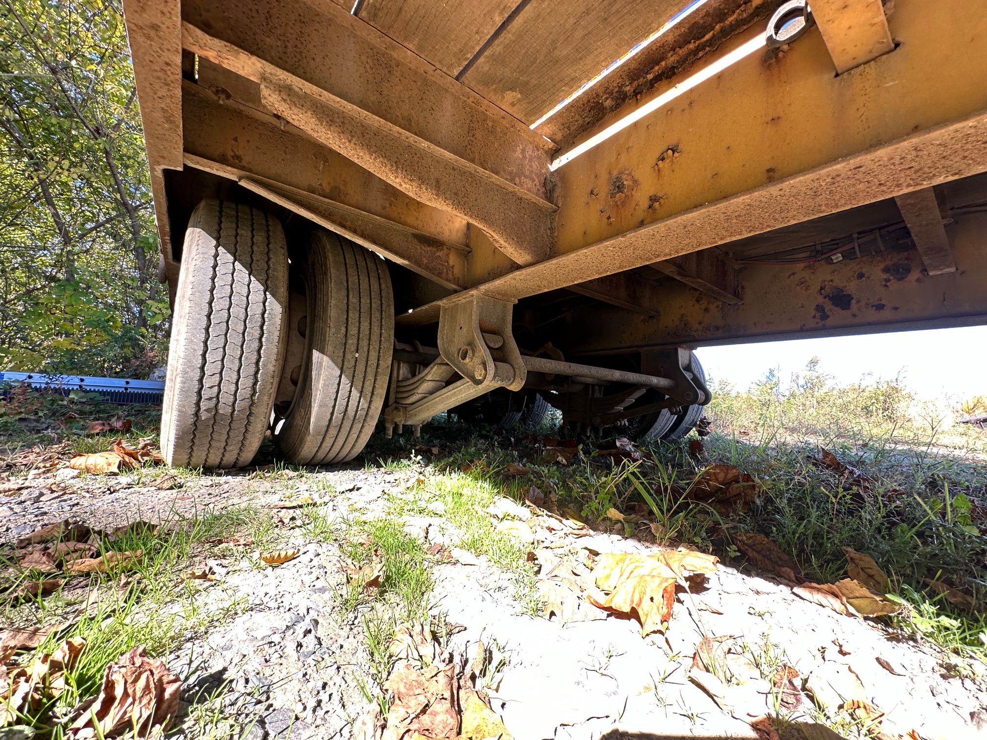 2007 EAGER BEAVER 20XPT - Image 5