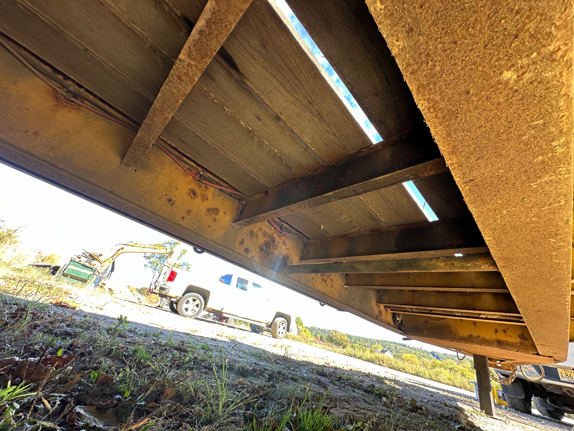 2007 EAGER BEAVER 20XPT - view 6 of 21