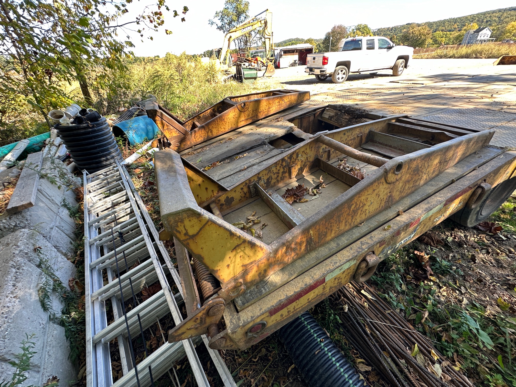 2007 EAGER BEAVER 20XPT - view 9 of 21