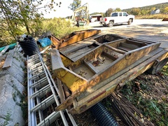 2007 EAGER BEAVER 20XPT - Image 9