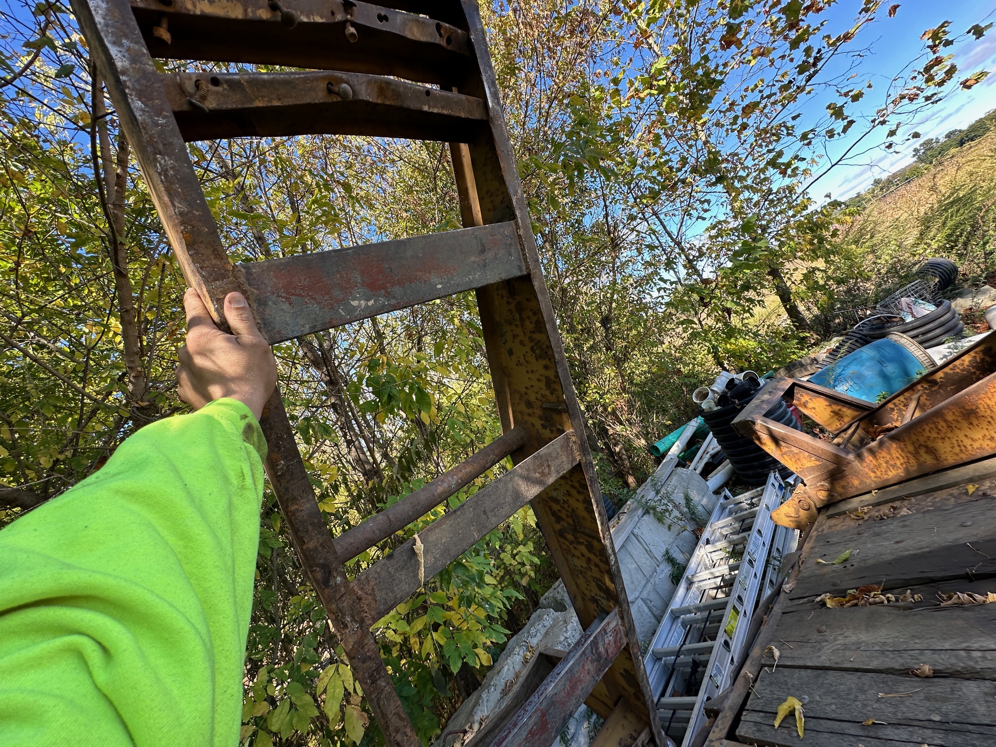 2007 EAGER BEAVER 20XPT - view 10 of 21