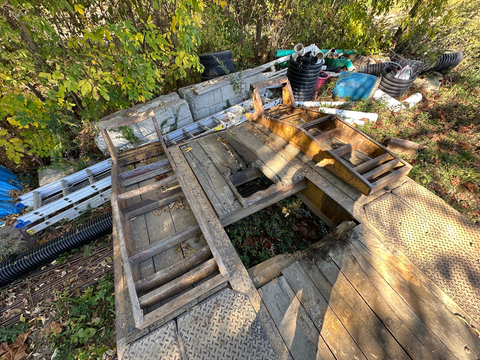 2007 EAGER BEAVER 20XPT - view 11 of 21