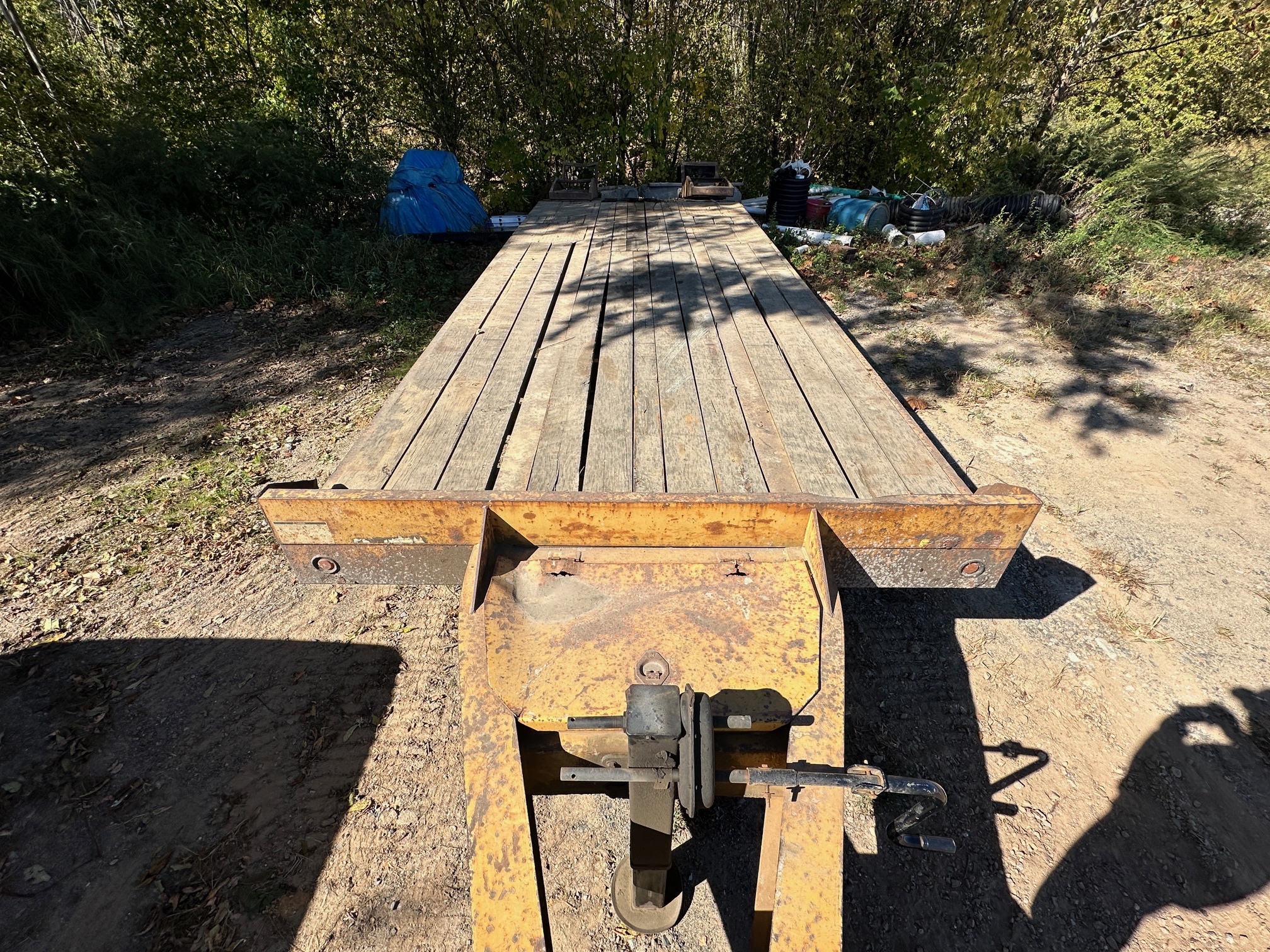 2007 EAGER BEAVER 20XPT - view 12 of 21