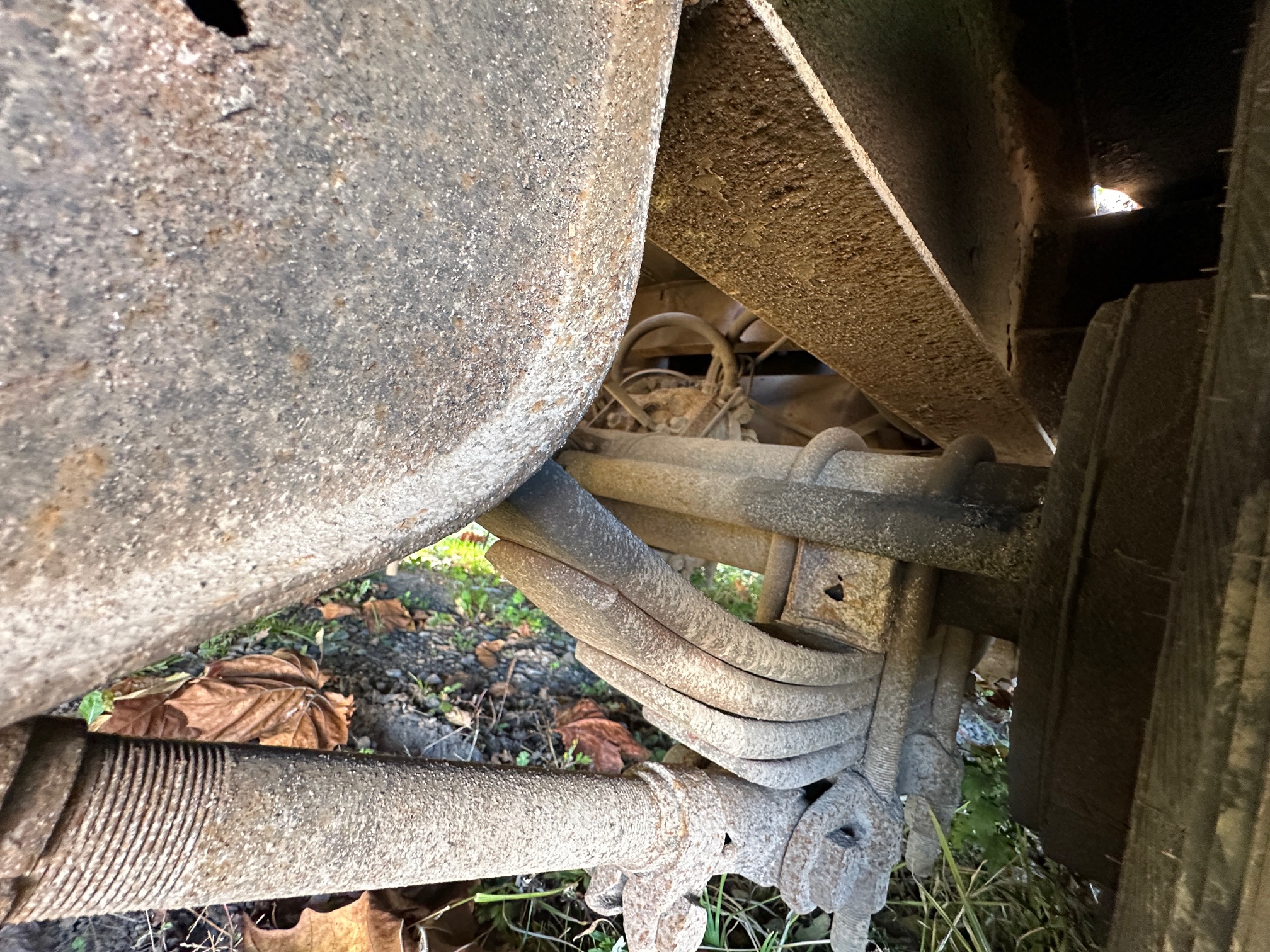 2007 EAGER BEAVER 20XPT - Image 14